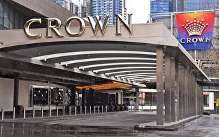澳洲領事警告Crown賭場 中國賭客簽證申請造假