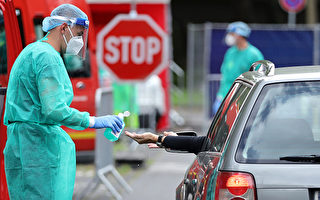 旅遊旺季結束後 德國將取消免費測試病毒規定