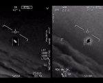 美情报机构近两年接获366起UFO目击报告