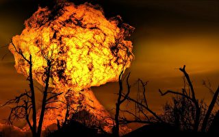 美國史上威力最強傳統炸藥引爆 超越貝魯特爆炸