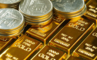 德國人上半年購買83.5噸黃金 增幅逾100％