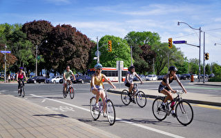 多伦多8月19日起推出电动自行车出租
