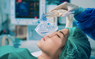 全身麻醉会对病人产生怎样的影响？(Shutterstock)