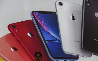 台湾三大苹果供应商将斥巨资 扩大印度生产