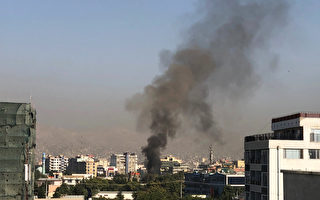 阿富汗副總統遇擊受輕傷 逾6人死