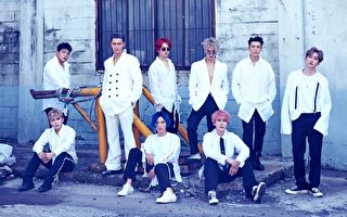 SJ蟬聯KKBOX冠軍150週 D&E獲13區iTunes冠軍