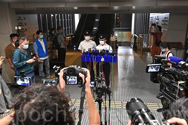 民阵就十一游行上诉遭驳回 岑子杰抗议警方林郑打压香港自由
