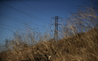 PG&E实施预防性停电 北加州部分地区受影响