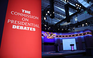 第二場總統辯論添變數 網絡辯論和主持人惹議