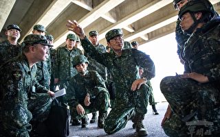 美揭共军攻台4方案 分析：台湾安全已无碍