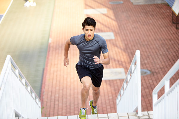 做哪些运动有助预防退化性关节炎？(Shutterstock)