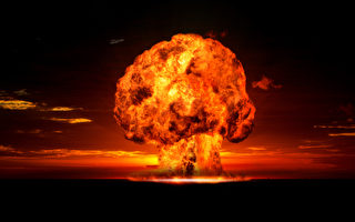 俄公布「沙皇炸彈」測試畫面 史上最強核爆