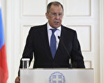 俄羅斯稱不想要戰爭 願與美進行外交接觸