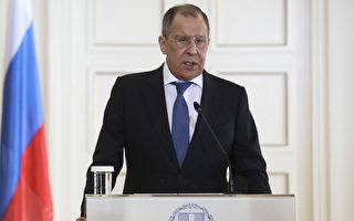 俄罗斯称不想要战争 愿与美进行外交接触