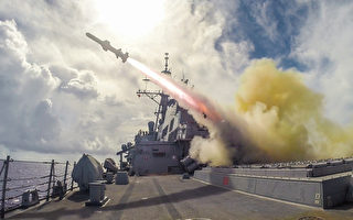 美國再對台軍售23.7億 含400枚反艦導彈