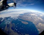美國與格陵蘭簽多項協議 防堵中共插足北極