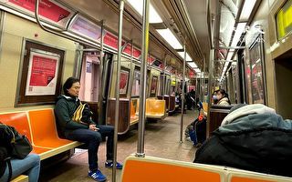 MTA面临债务困境 11月起或削减服务