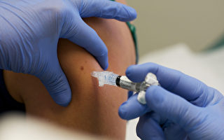 紐約推出分階段接種疫苗計畫 前線醫護人員優先