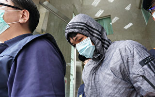 保護傘餐廳遭潑穢物疑有藏鏡人 檢方聲押嫌犯