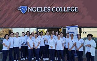 天使护理学院职业护士(LVN)课程10月26日开课！