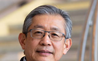 58年来首位华人 台大教授刘国瑞任IEEE全球总裁