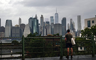 買家購買意願低 曼哈頓公寓銷量暴跌44%