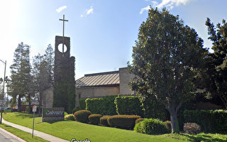 圣塔克拉拉县指控圣荷西教会 要求停止室内礼拜