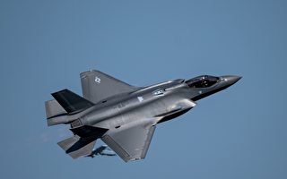 俄烏戰爭影響下 德國將購買35架F-35戰機