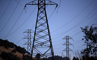 氣象局週三發布紅旗警告 加州5萬用戶可能斷電