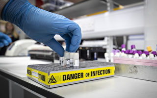 紐企獲美政府訂單 生產中共病毒快速檢測機