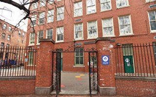 疫情回升 波士顿公立学校推迟开放