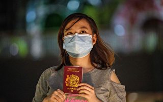 明年1月香港人可申請英國五年簽證