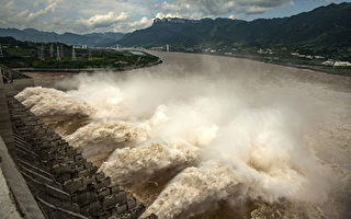 預言試析：從大禹治水看到三峽大壩的命運？