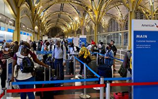 机场安检人员短缺 美交通局招员工奖励上千元