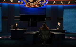 美副总统候选人辩论会 有啥看点？