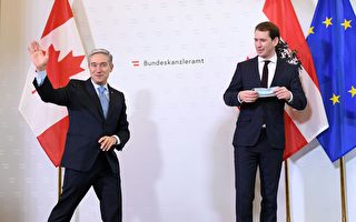 中共大使威脅不得接收港難民 加拿大外長回應