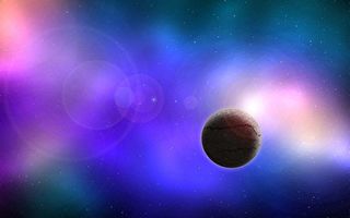 行星逃过劫难绕行死亡恒星 科学家首次发现