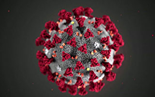 CDC修改指南 確認中共病毒可通過空氣傳播