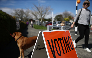 新西兰大选破记录 近200万人提前投票
