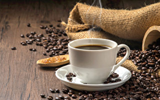 早餐前喝咖啡 血糖影响50% 餐后喝或更好