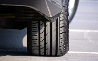 减少微塑料污染的轮胎装置 英学生发明获奖