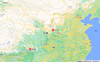 西藏4.2级地震 甘肃3.2级地震