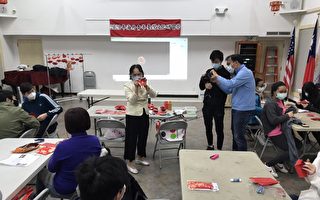 海外青年台灣文化研習營  大紐約僑青熱情參與