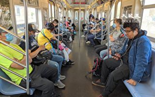 為減赤字 MTA考慮提高單程票費 取消地鐵月票