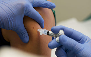 民調：紐約近25%民眾不接種疫苗
