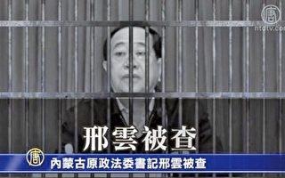 王友群：內蒙古十大億元貪官排行榜