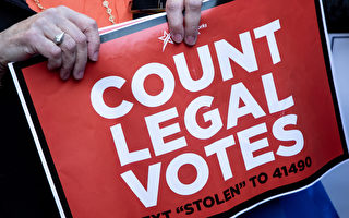 川普团队建议宾州法官 让立法机构指定选举人
