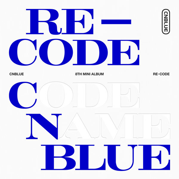 CNBLUE-RECODE-cover