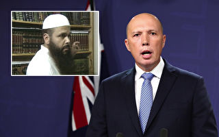 澳洲首例 恐怖組織頭目在境內被剝奪國籍