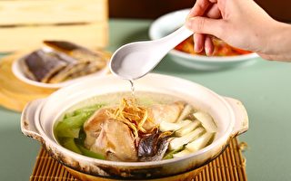 台灣健康國產雞 教您做出五星料理！
